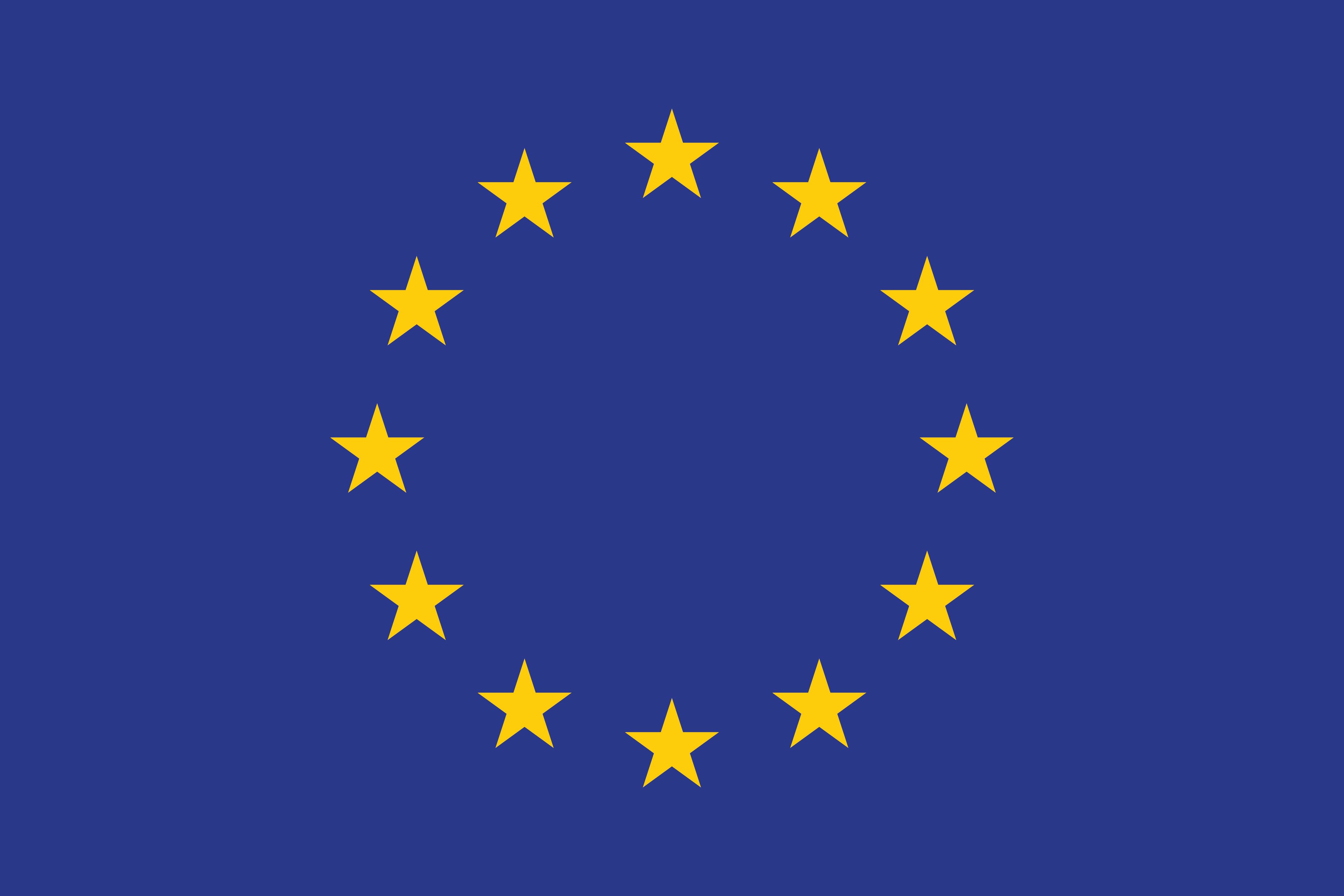 European Union flag