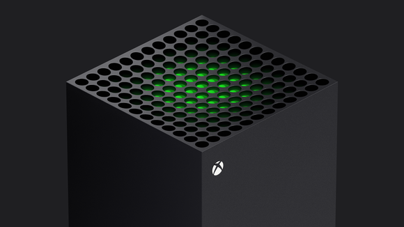 Microsoft Xbox Series X