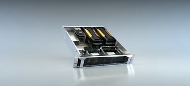 IMAGE - NVIDIA EGX Edge Supercomputing Platform