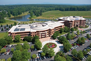 HanesBrands HQ