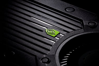 NVIDIA GeForce GTX 670
