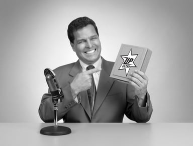 televison ad