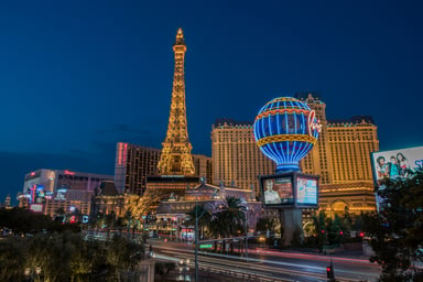 Las Vegas Strip