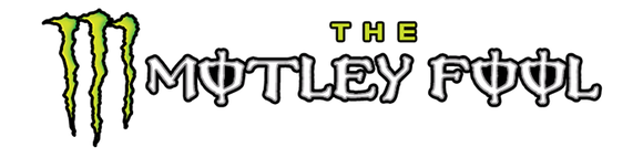 The Motley Fool logo version one.