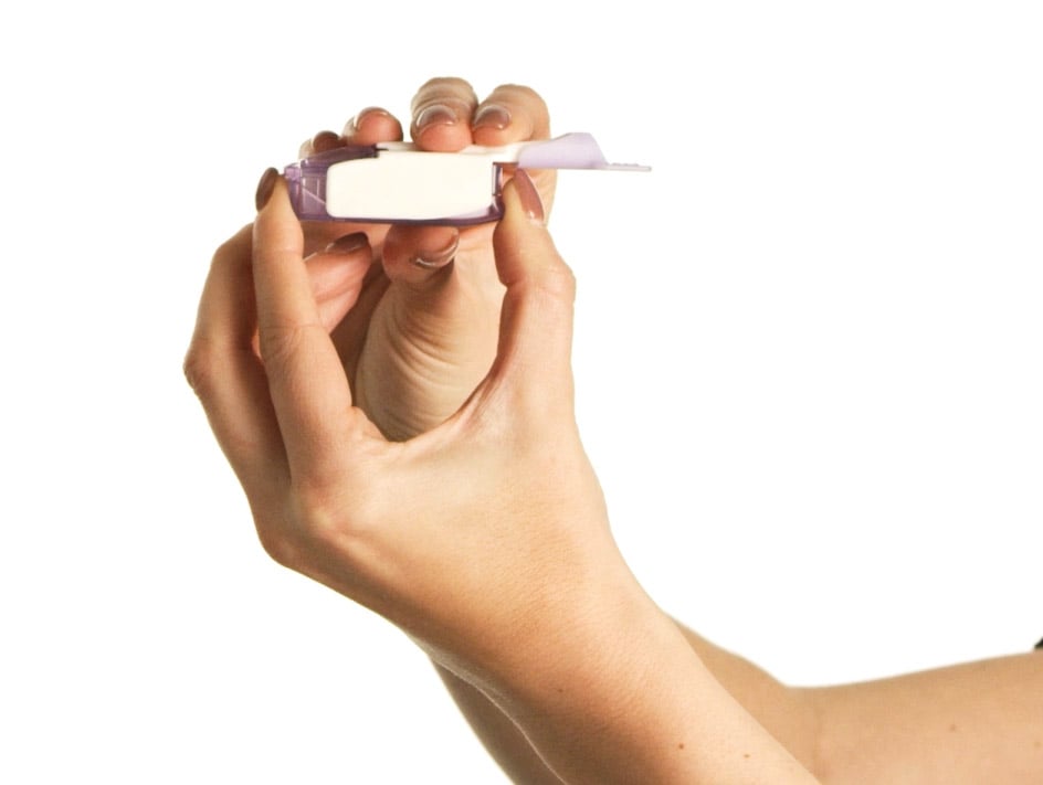 MannKind Afrezza