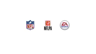 EA NFL logo