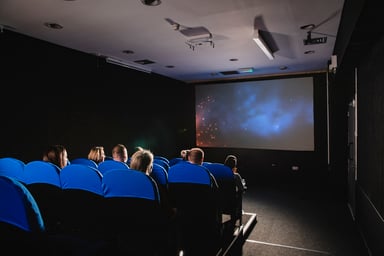 Movie Theater