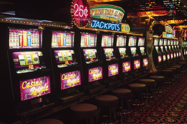 Slot Machines 2