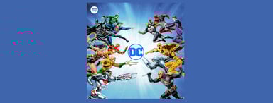DC on Spotify