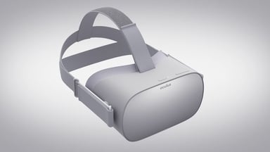 oculus go