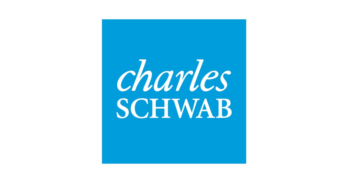 Charles Schwab logo