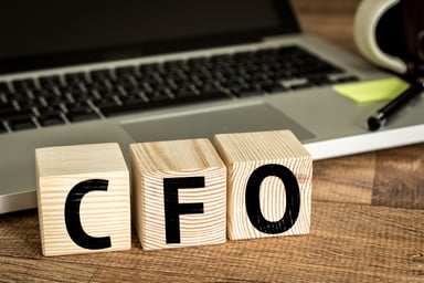 CFO