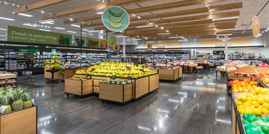 Target grocery