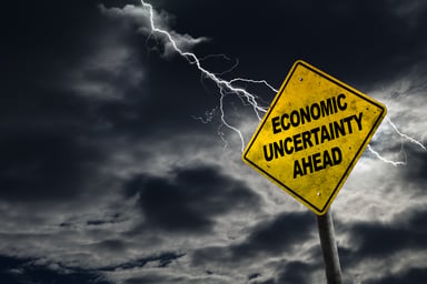 recession