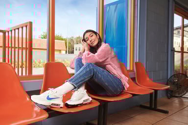 Nike sportswear women