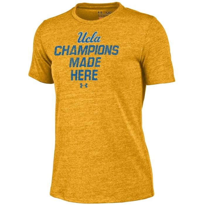 Here's what will happen to all the championship gear made for the