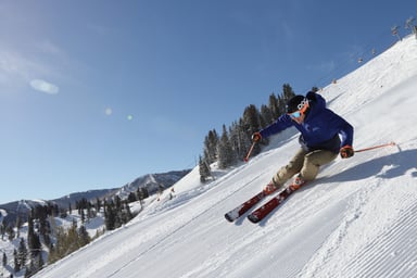 vail park city