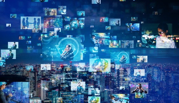 The big names in streaming video are getting much better at managing the ads the air.