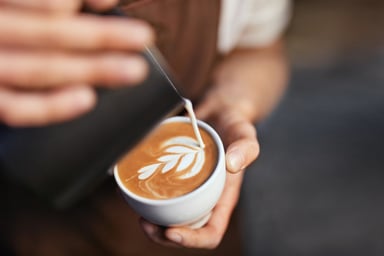 coffeebarista