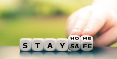 GettyImages-Stay at home stay safe