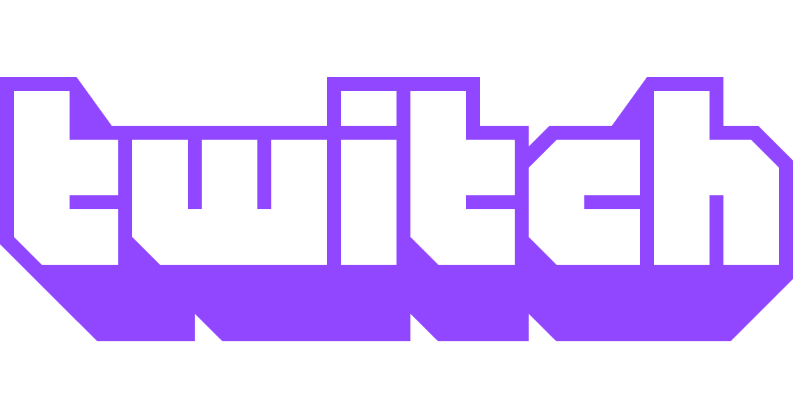 Twitch logo
