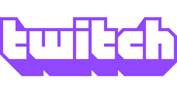 Twitch logo