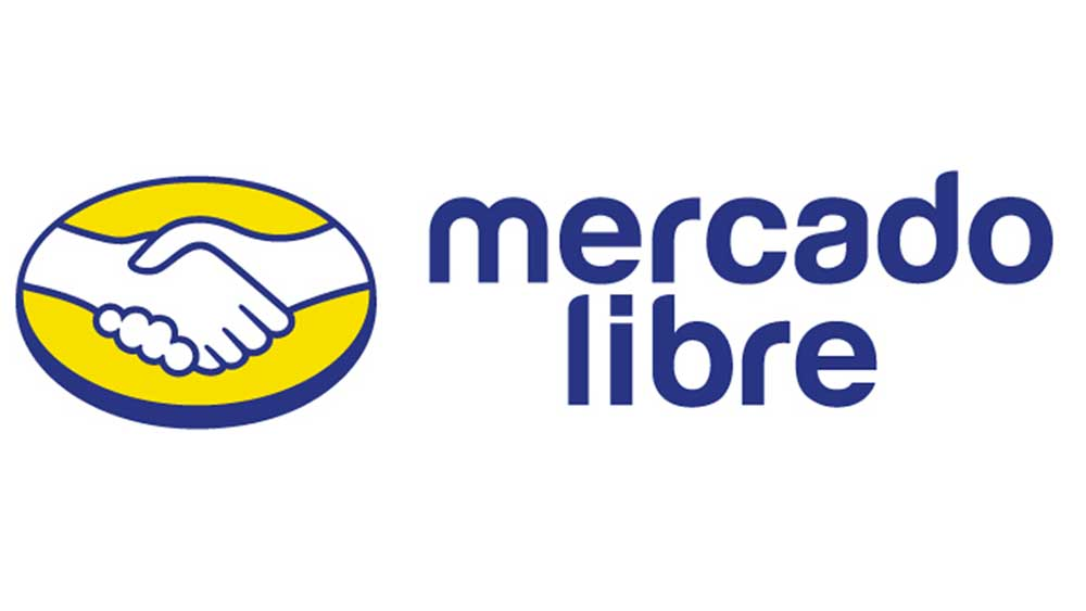 The MercadoLibre logo