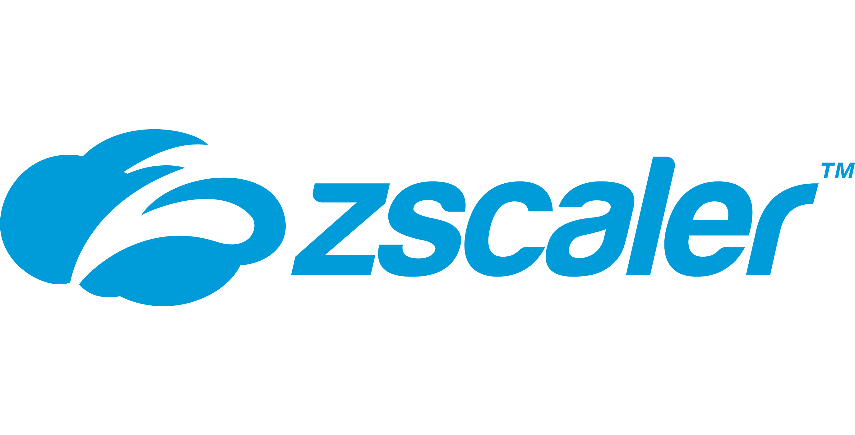 Zscaler logo