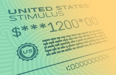 stimulus check for $1,200