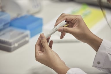 Philip Morris IQOS System