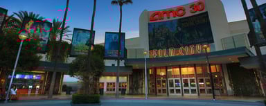 amc theaters