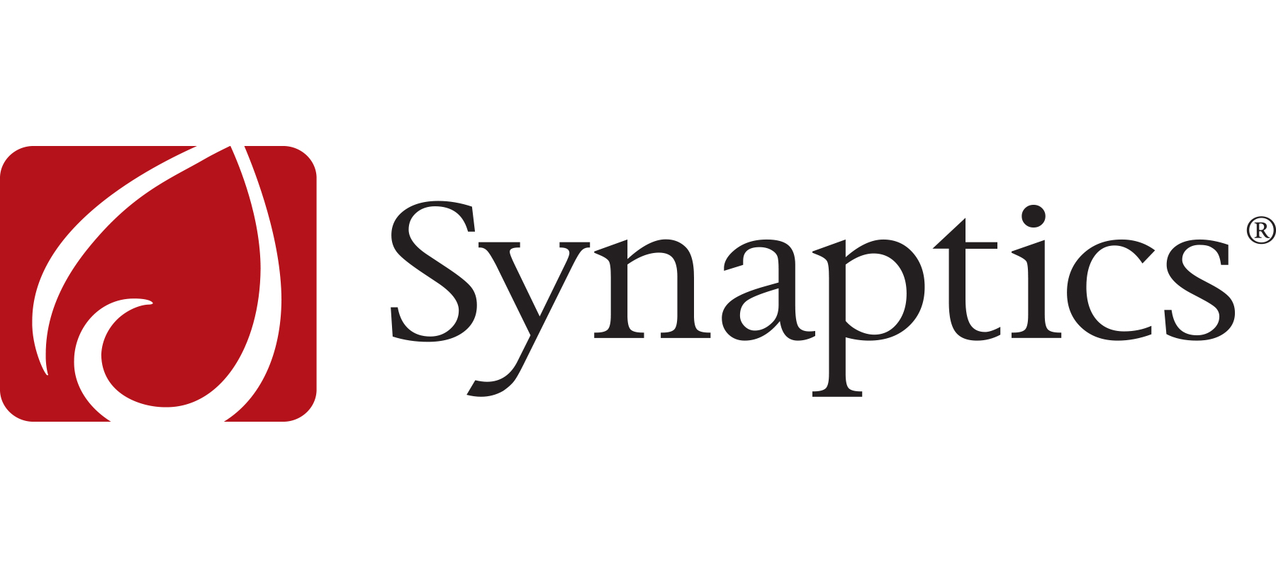 Synaptics logo