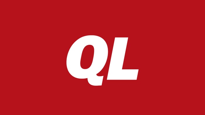 Quicken Loans Logo