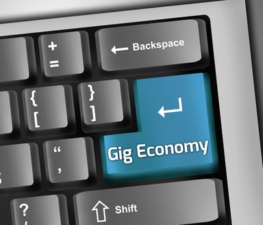 Gig Economy - GettyImages-825232272