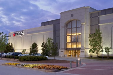 Macy's in Georgia