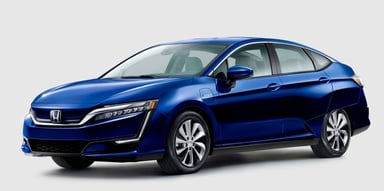 Honda Clarity