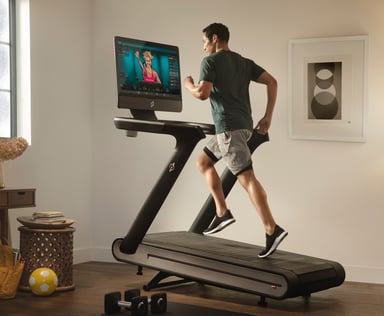 Peloton - Treadmill