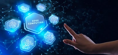 Edge computing