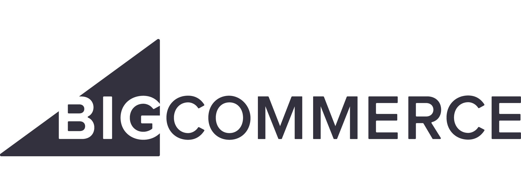 BigCommerce logo