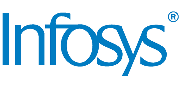 Infosys logo