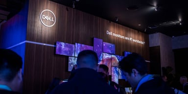 Dell CES 2020 1