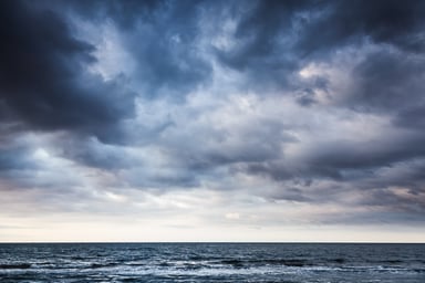 Dark clouds - GettyImages-522305524