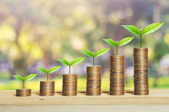 Sustainable investing