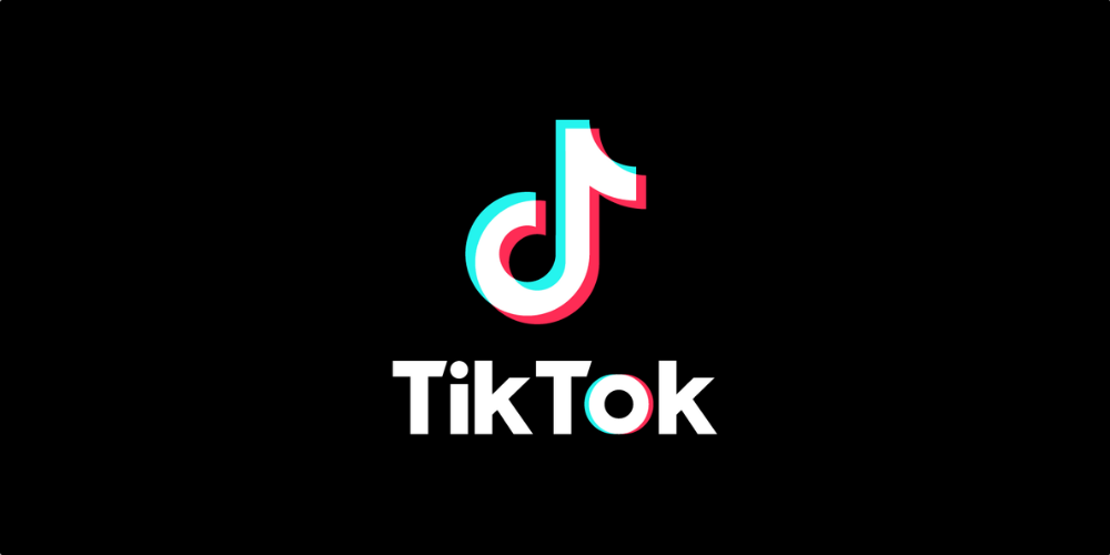 TikTok logo