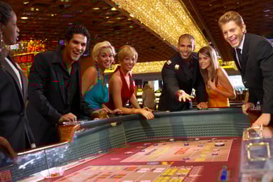 casino gambling