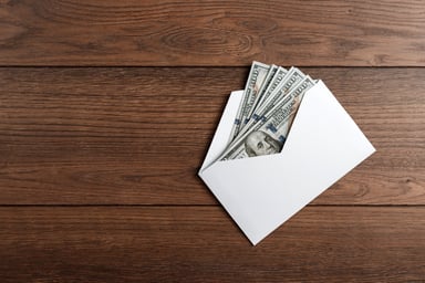 Cash Bonus