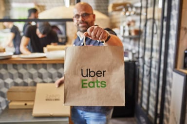 uber eats food delivery source-uber