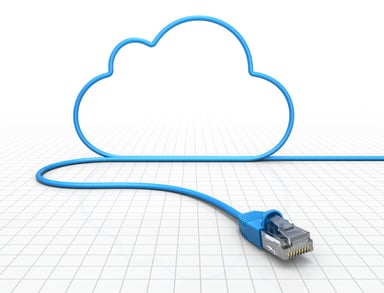 Cloud networking