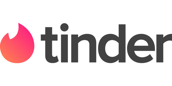 Tinder logo