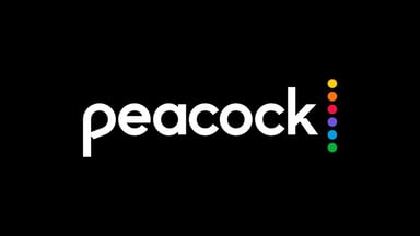 NBC peacock